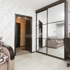 Квартира 33,2 м², 1-комнатная - изображение 4