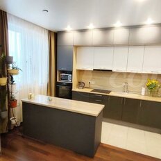 Квартира 47 м², 2-комнатные - изображение 2