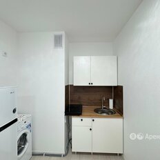 Квартира 35 м², 1-комнатная - изображение 1