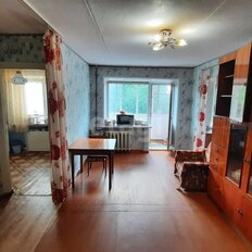 Квартира 42,5 м², 3-комнатная - изображение 1