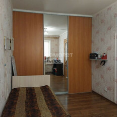 Квартира 55,9 м², 3-комнатная - изображение 4