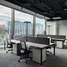 2353 м², офис - изображение 1