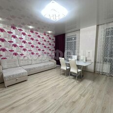 Квартира 92,9 м², 3-комнатная - изображение 3