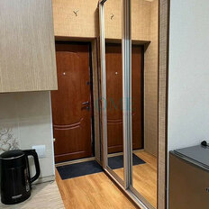 Квартира 19 м², 1-комнатная - изображение 5