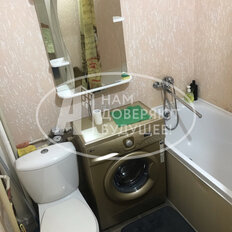 Квартира 32,5 м², 1-комнатная - изображение 1