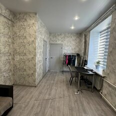 Квартира 22 м², студия - изображение 3