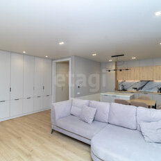 Квартира 115,5 м², 3-комнатная - изображение 4