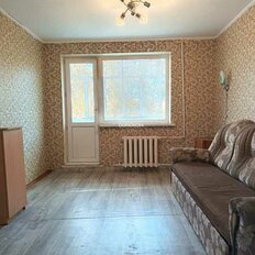 Квартира 32,7 м², 1-комнатная - изображение 2