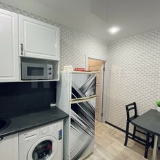 Квартира 39 м², 1-комнатная - изображение 5