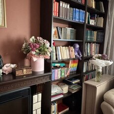 Квартира 84,9 м², 4-комнатная - изображение 3