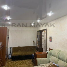 Квартира 29,9 м², 1-комнатная - изображение 3