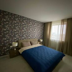 Квартира 130 м², 4-комнатная - изображение 1