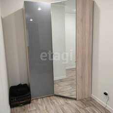 Квартира 35 м², 1-комнатная - изображение 3