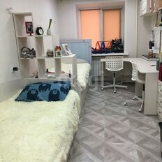 Квартира 57,6 м², 3-комнатная - изображение 3