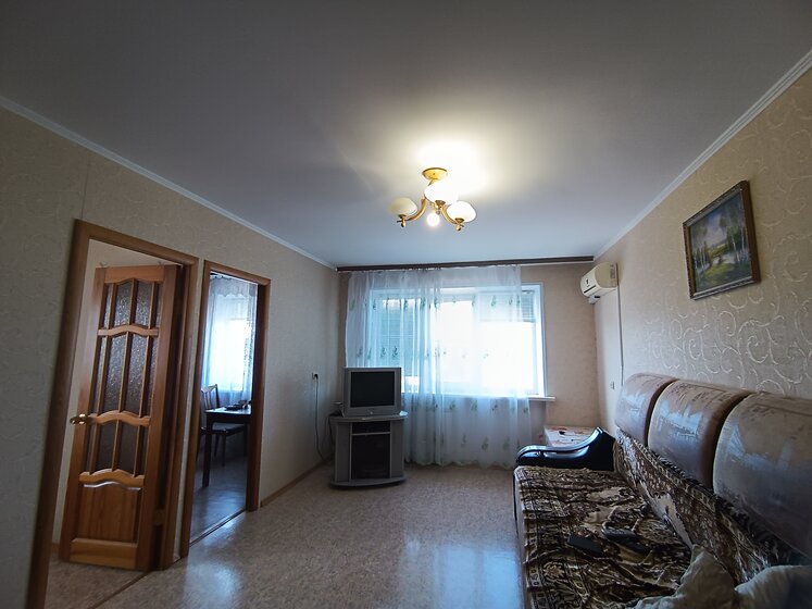 80 м², 3-комнатная квартира 5 300 000 ₽ - изображение 41