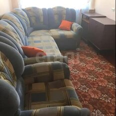 Квартира 57 м², 3-комнатная - изображение 1