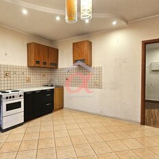Квартира 53,1 м², 1-комнатная - изображение 1