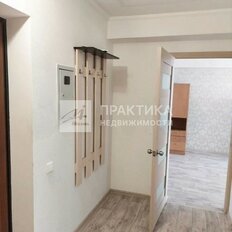 Квартира 57 м², 2-комнатная - изображение 5