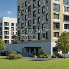 Квартира 61,6 м², 2-комнатная - изображение 5