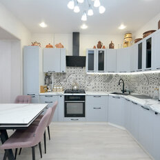 Квартира 101,9 м², 4-комнатная - изображение 2