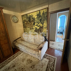 Квартира 53,6 м², 3-комнатная - изображение 4