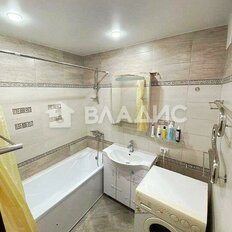 Квартира 47,5 м², 1-комнатная - изображение 3