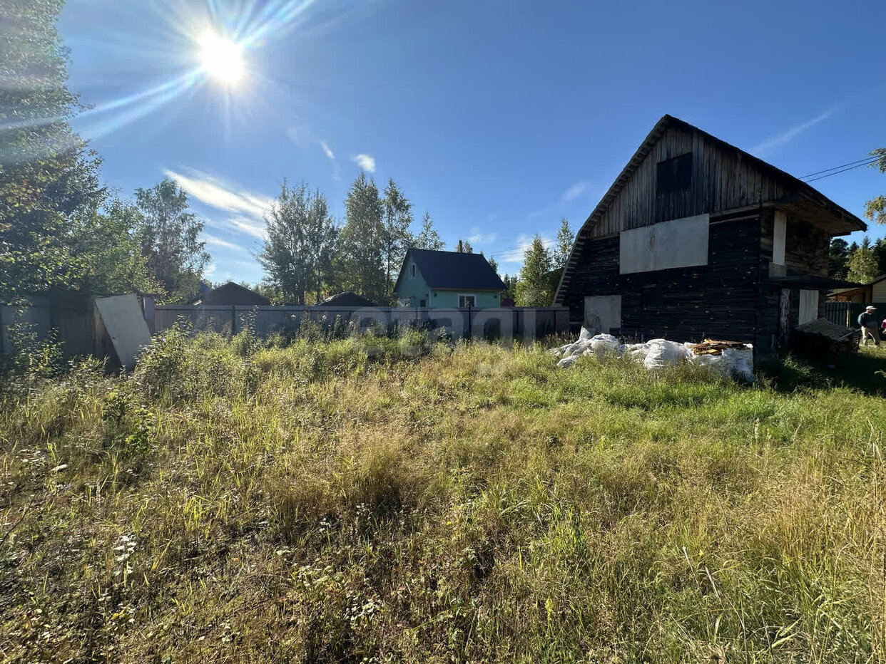 Дом 3-комн. 79.4 м² в Сургут — фото 13 из 30