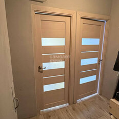 Квартира 35 м², 1-комнатная - изображение 5