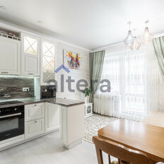 Квартира 63,5 м², 3-комнатная - изображение 1