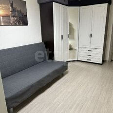 Квартира 36,7 м², 1-комнатная - изображение 1