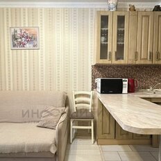 Квартира 42,8 м², 1-комнатная - изображение 3