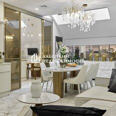 Квартира 167 м², 2-комнатная - изображение 2