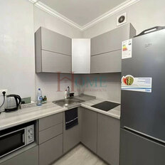 Квартира 32 м², 1-комнатная - изображение 2