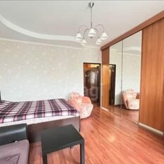 Квартира 35 м², 1-комнатная - изображение 1