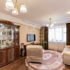 Квартира 101,7 м², 3-комнатная - изображение 3