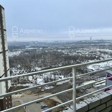 Квартира 37,1 м², 1-комнатная - изображение 4