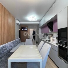 Квартира 80 м², 3-комнатная - изображение 5