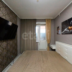 Квартира 63 м², 3-комнатная - изображение 5