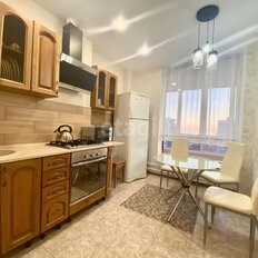 Квартира 43,4 м², 1-комнатная - изображение 3