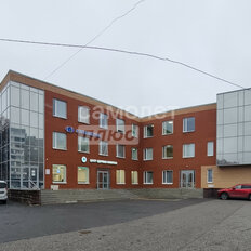 357,3 м², помещение свободного назначения - изображение 2