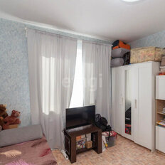 Квартира 55,7 м², 2-комнатная - изображение 4