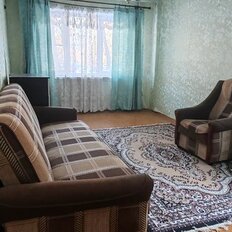 Квартира 42,9 м², 2-комнатная - изображение 1