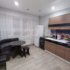 Квартира 36 м², 1-комнатная - изображение 2