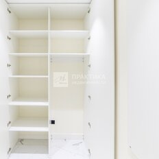 Квартира 98,9 м², 3-комнатная - изображение 4