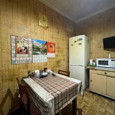 Квартира 61,2 м², 3-комнатная - изображение 4