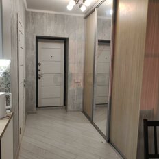 Квартира 30,9 м², студия - изображение 4