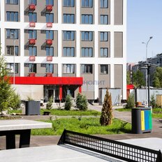 Квартира 68,6 м², 3-комнатная - изображение 1