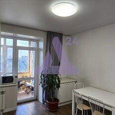 Квартира 90,1 м², 3-комнатная - изображение 3