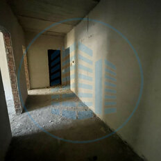 Квартира 61,7 м², 2-комнатная - изображение 5