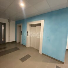 Квартира 38 м², 1-комнатная - изображение 4